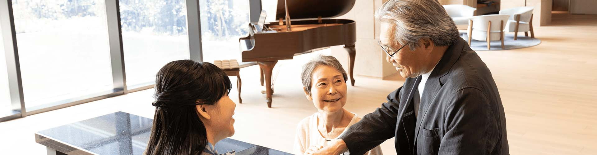 オウカス 世田谷仙川（2023年6月撮影）