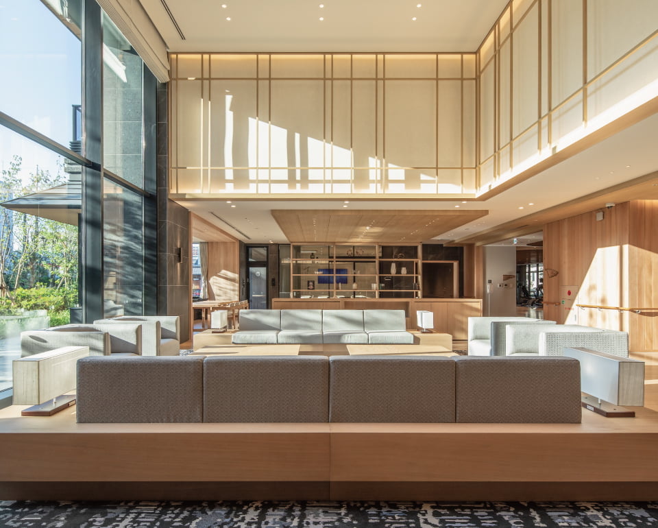 オウカス 浦和針ヶ谷(2025年10月撮影)