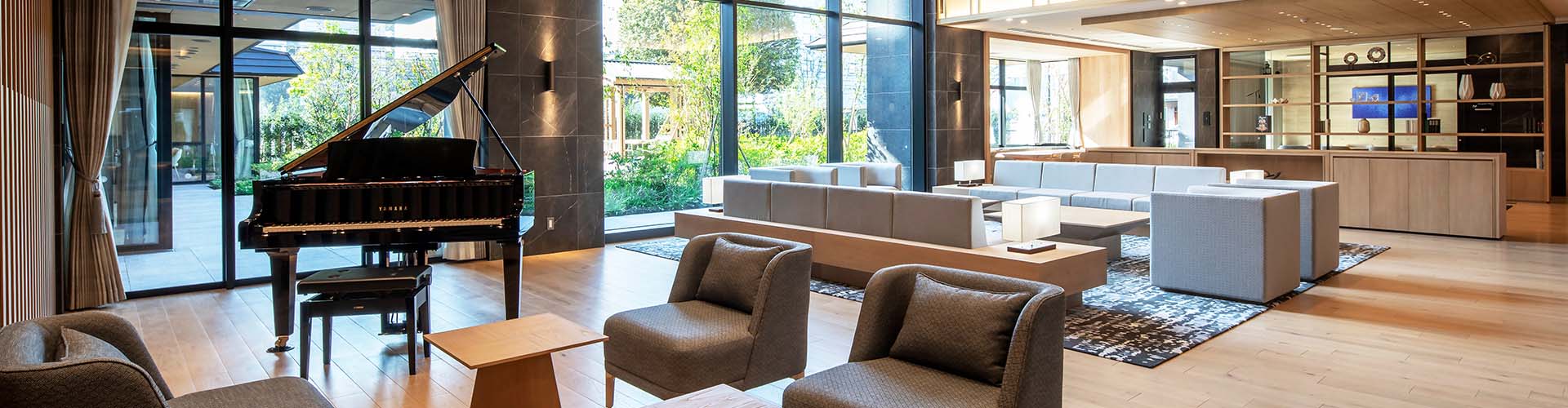 オウカス浦和針ヶ谷（2025年10月撮影）