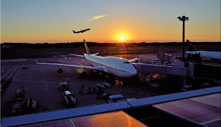 成田空港