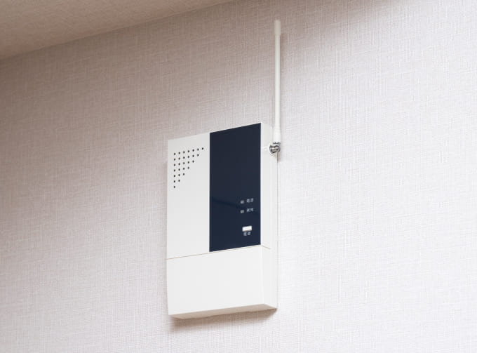 スマートゲートウェイ